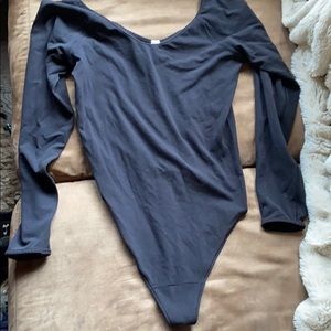 Lululemon Bodysuit